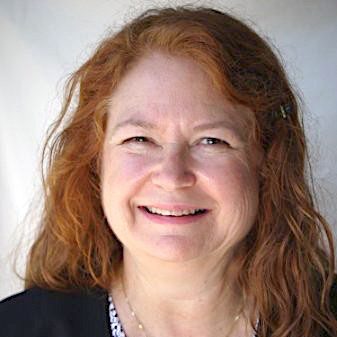 Linda Conover