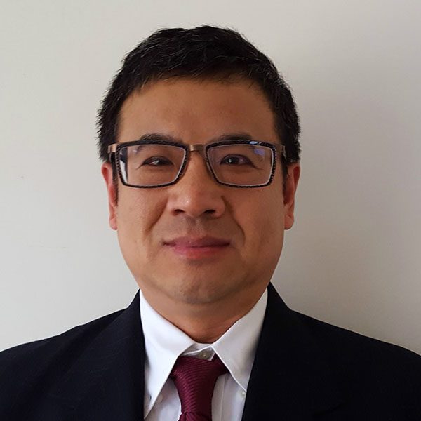 Quintin Zhao
