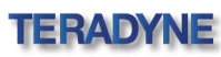Teradyne Logo