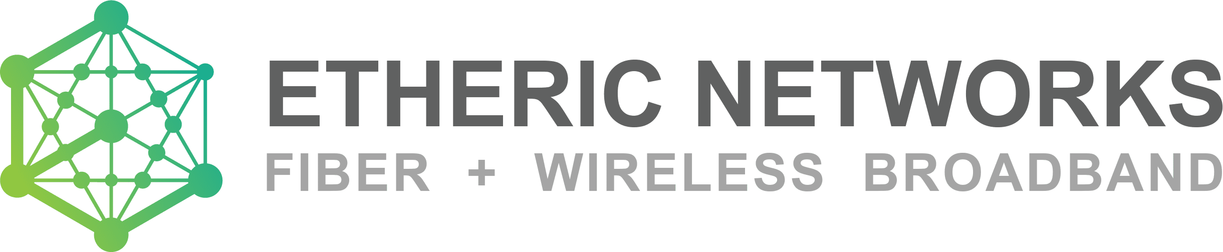Etheric Networks Logo