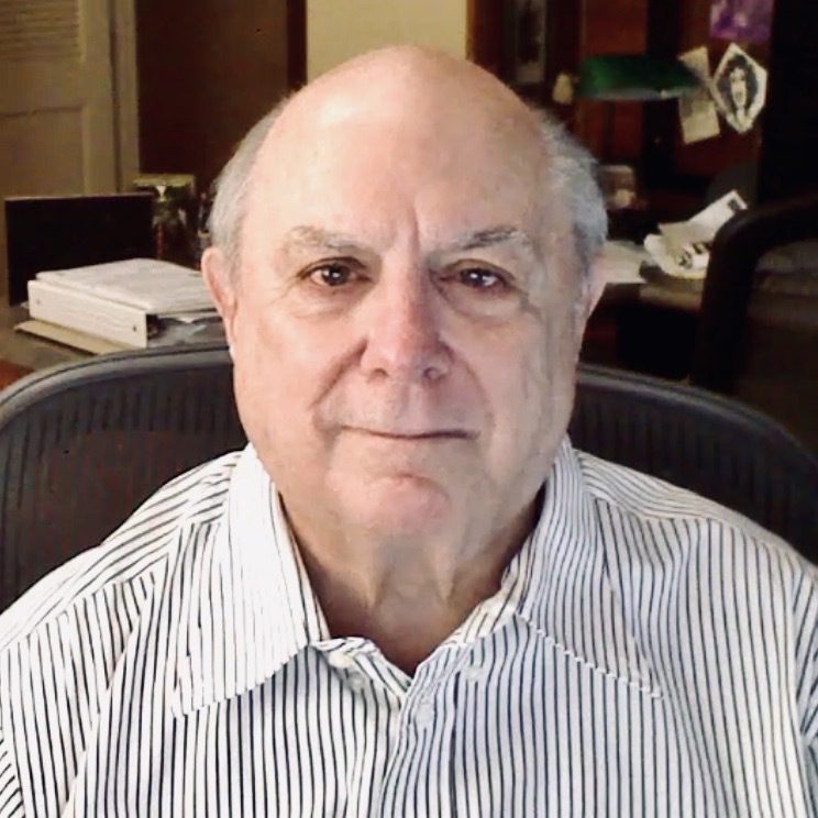 Victor Braud