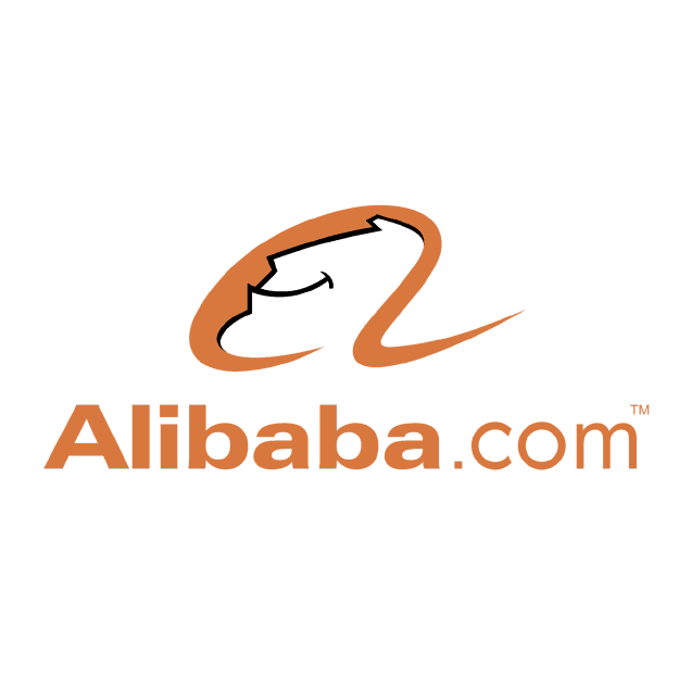Alibaba Alibaba Logo