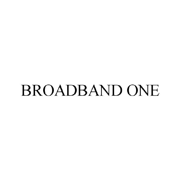 Broadband One Logo