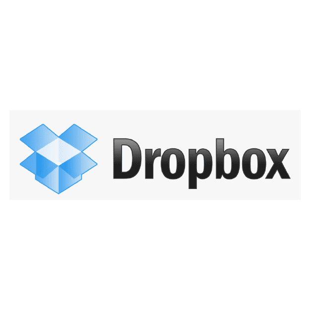 Dropbox Dropbox Logo