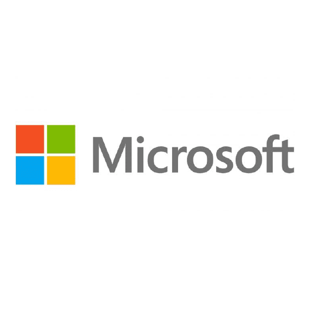 Microsoft Microsoft Logo