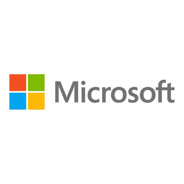 Microsoft Logo