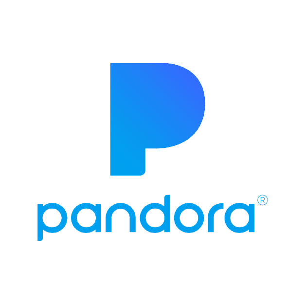 Pandora Pandora Logo