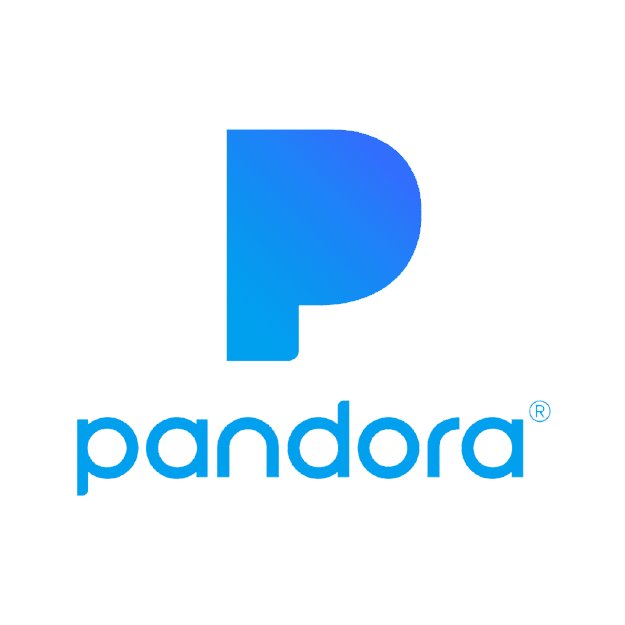 Pandora Logo