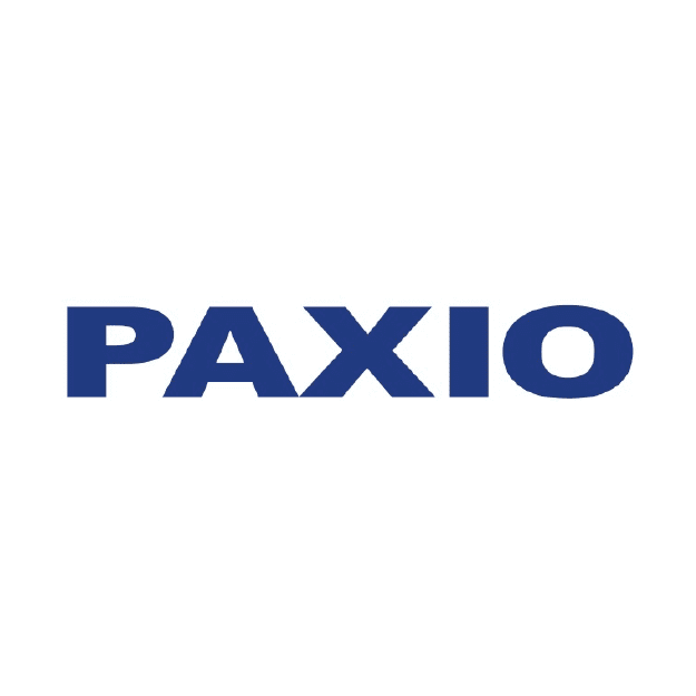 Paxio Paxio Logo