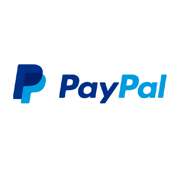 PayPal PayPal Logo