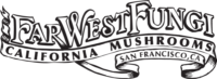 Far West Fungi Logo