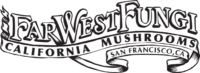 Far West Fungi Logo