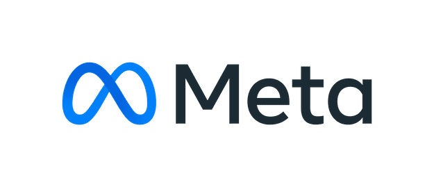 Meta Meta Logo
