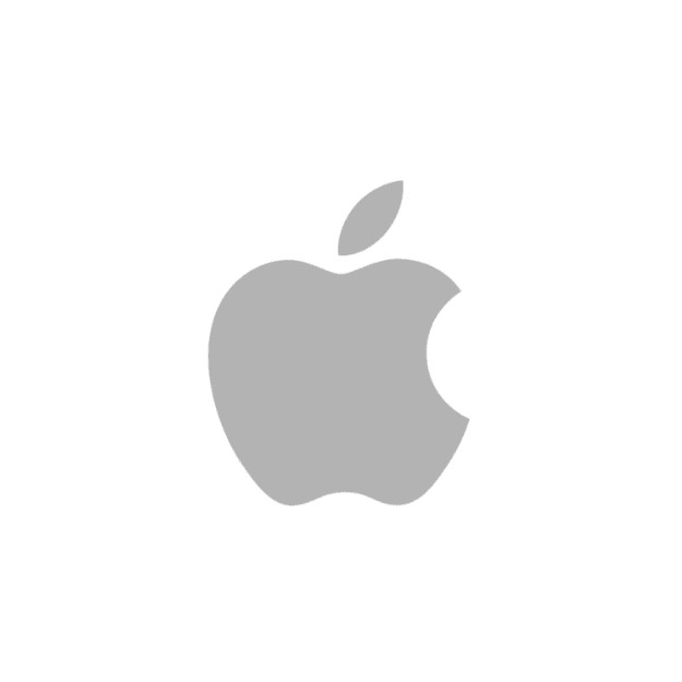 apple-logo Apple