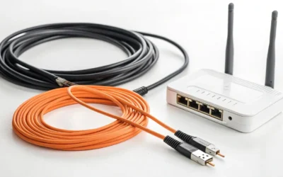 DSL vs. Fiber vs. Wireless: Which Internet Type Is Best for You?