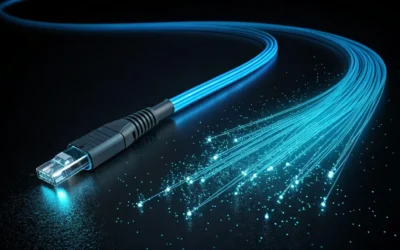 How Fast Should My Business Internet Speed Be for Optimal Performance?