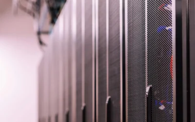 Major Battery Backup Upgrade at Morgan Hill